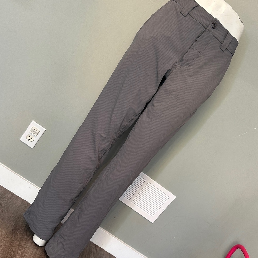 Lululemon Men’s Cargo Pants